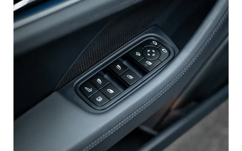 Porsche Panamera 2.9 4 E-Hybrid - 169636