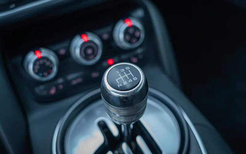 Audi R8 4.2 V8 FSI - 145175
