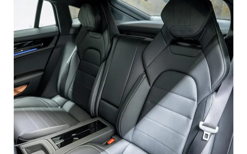 Porsche Panamera 4.0 Turbo S E-Hybrid - 142160