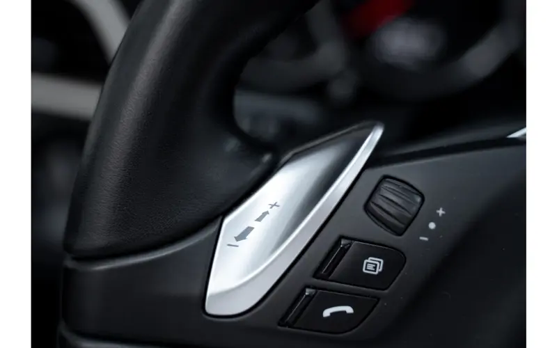 Porsche 911 Speedster (997) 3.8 Speedster PDK - 122847