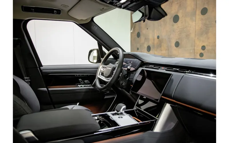Land Rover Range Rover 3.0 P550e Autobiography PHEV - 174439