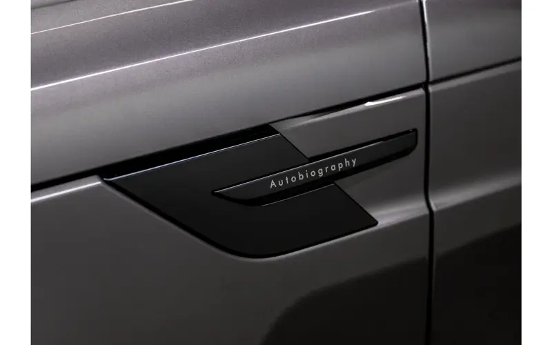 Land Rover Range Rover Sport 3.0 P550e Autobiography Edition PHEV - 177376