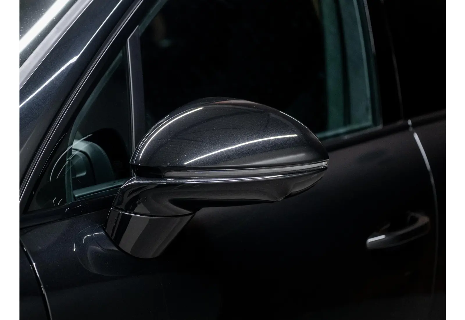 Porsche Cayenne 3.0 E-Hybrid Black Edition - 169482