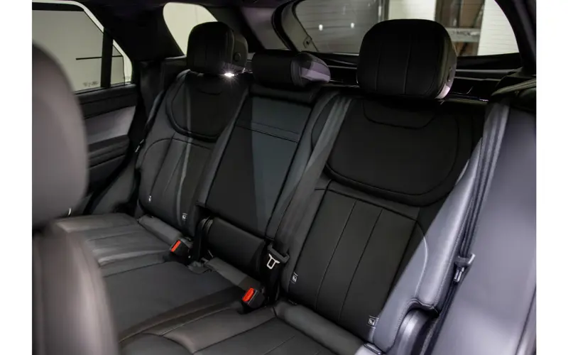 Land Rover Range Rover Sport 3.0 P460e Dynamic SE PHEV - 78664