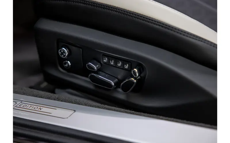 Bentley Continental GTC 4.0 V8 Hybrid Speed - 85121