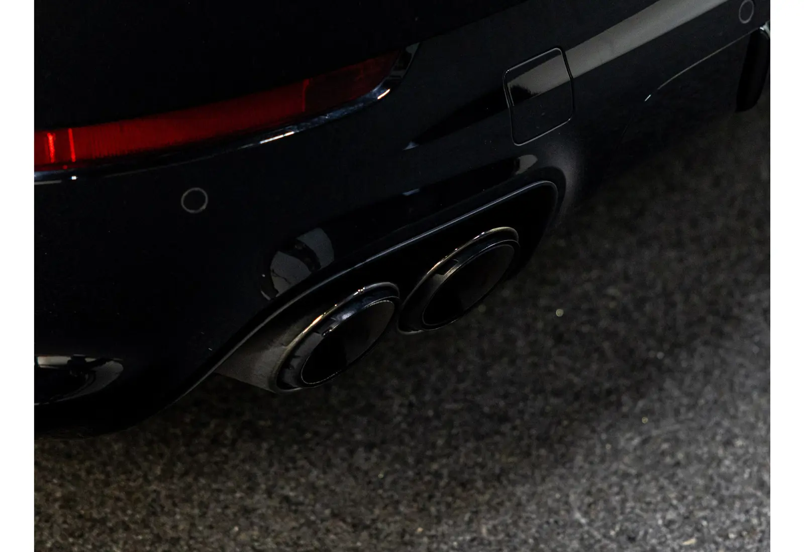 Porsche Cayenne 3.0 E-Hybrid - 118848