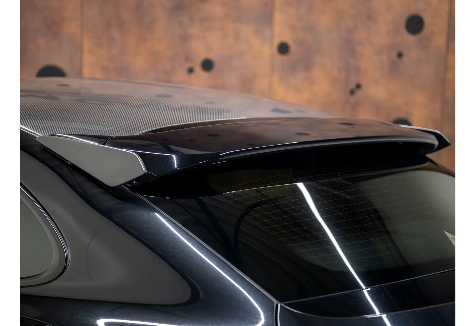 Porsche Cayenne Coupé 4.0 Turbo E-Hybrid GT - 137791