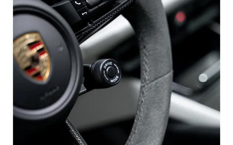 Porsche Cayenne Coupé 3.0 E-Hybrid - 137616