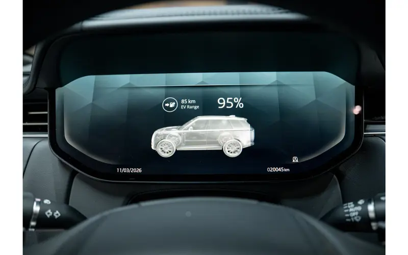 Land Rover Range Rover 3.0 P460e Autobiography PHEV - 134817