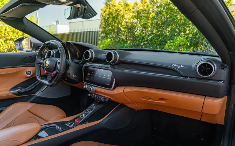 Ferrari Portofino 3.9 V8 HELE - 146048