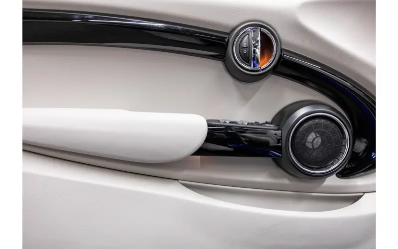 MINI Cabrio 2.0 John Cooper Works Chili - 123281