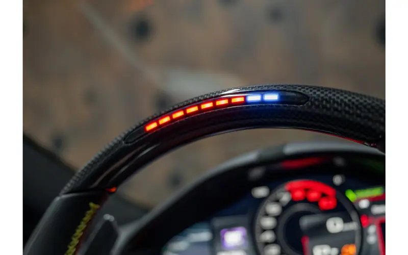 Ferrari Roma Spider 3.9 V8 - 130816