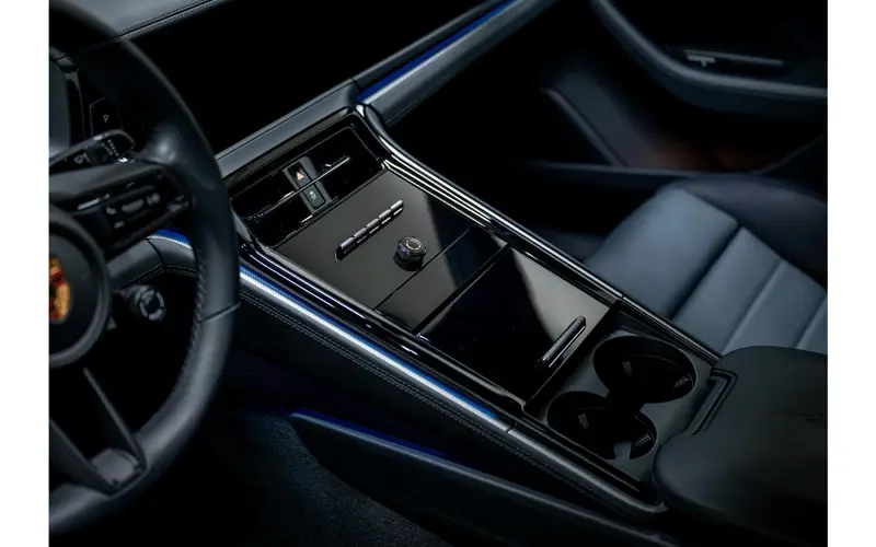 Porsche Panamera 2.9 4S E-Hybrid - 150759