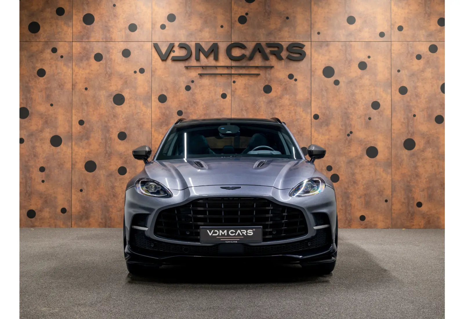 Aston Martin Dbx 4.0 V8 707 - 127284