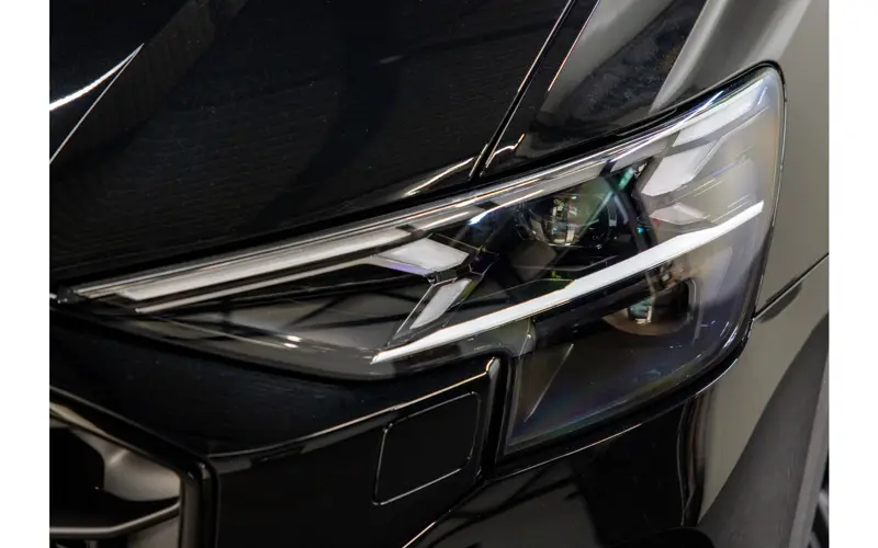 Audi Q8 Audi Q8 60 TFSIe Competition ABT - 115915