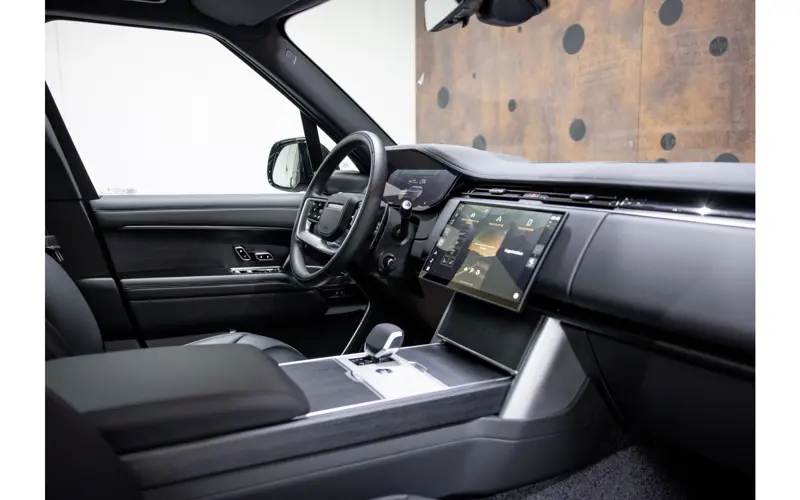 Land Rover Range Rover 3.0 P460e HSE PHEV - 120026