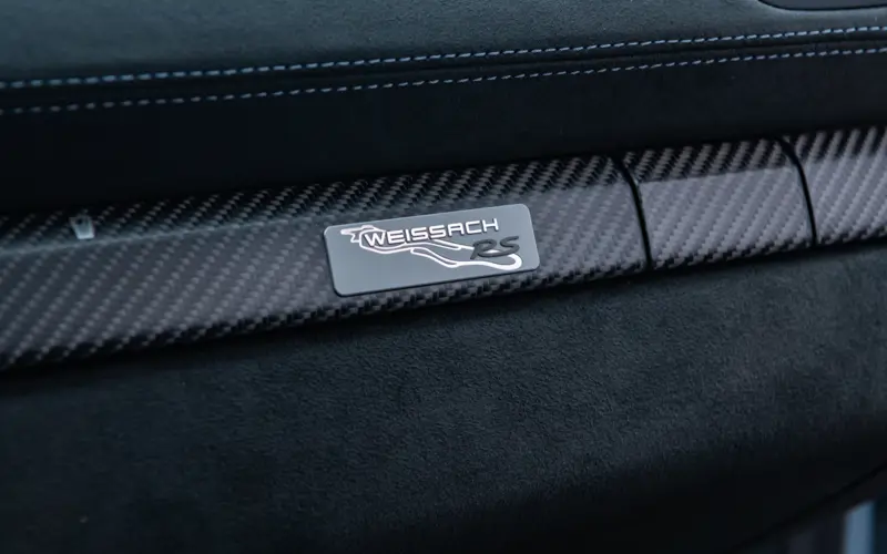 Porsche 718 GT4 RS - 126350