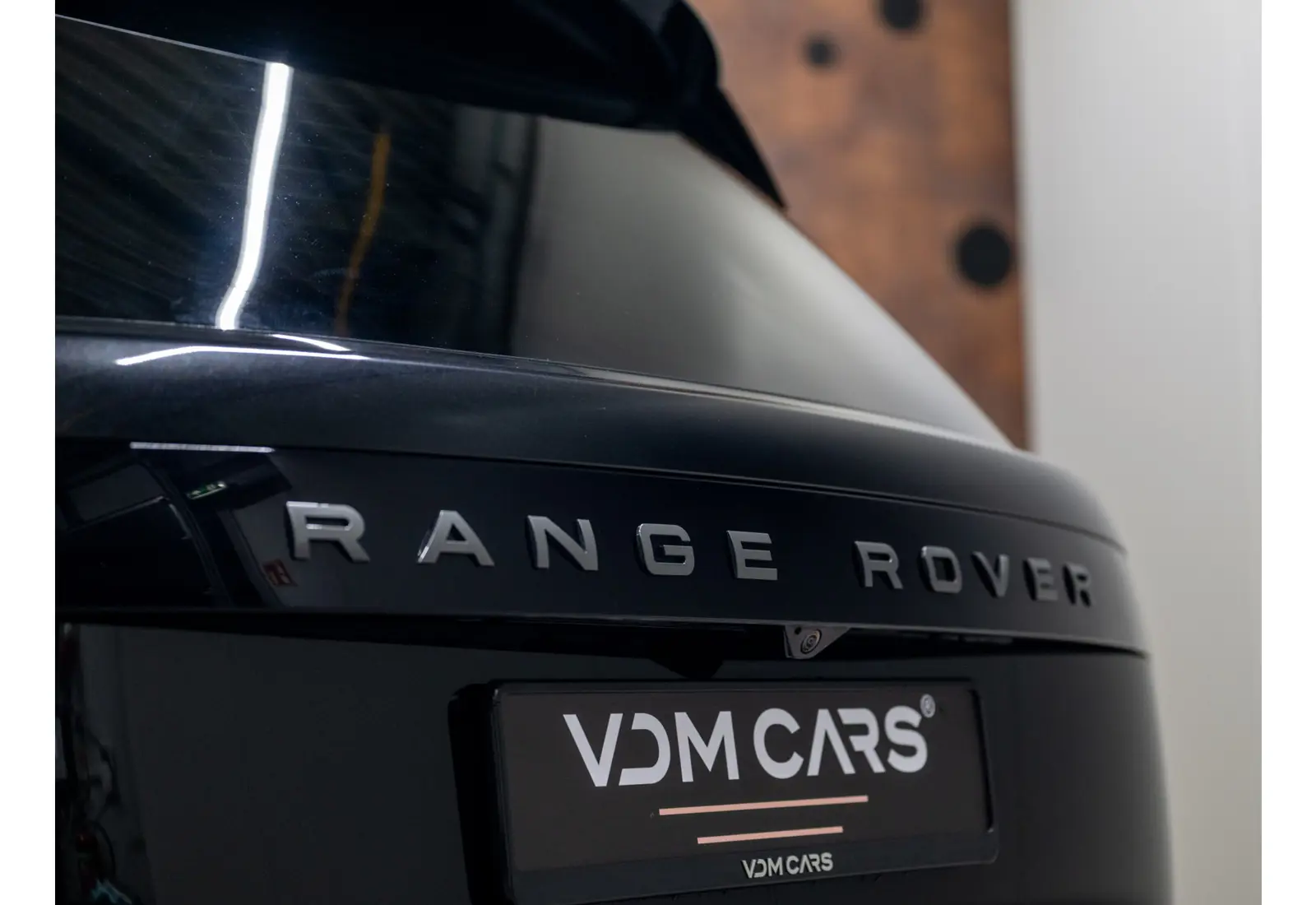 Land Rover Range Rover 3.0 P550e Autobiography PHEV - 134038