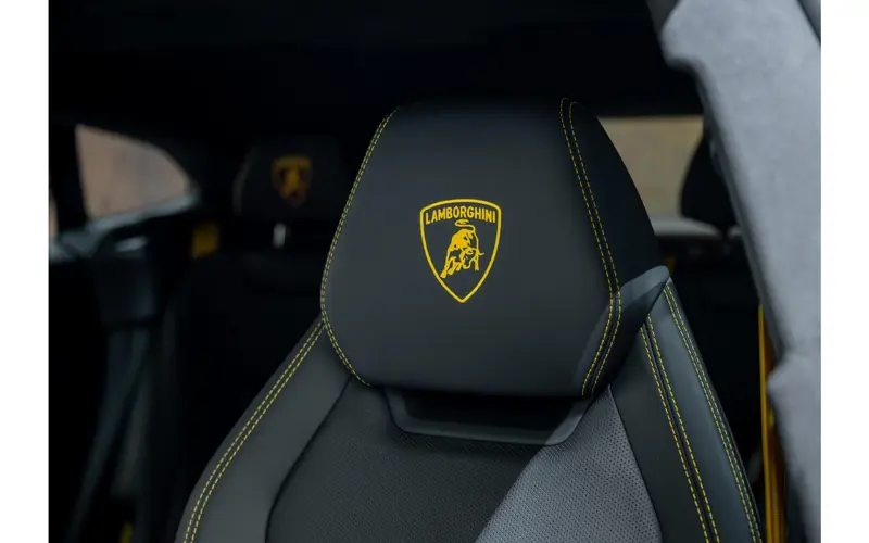 Lamborghini Urus 4.0 V8 Hybrid SE - 173738