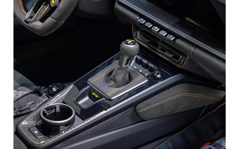 Porsche 911 4.0 GT3 - 117375