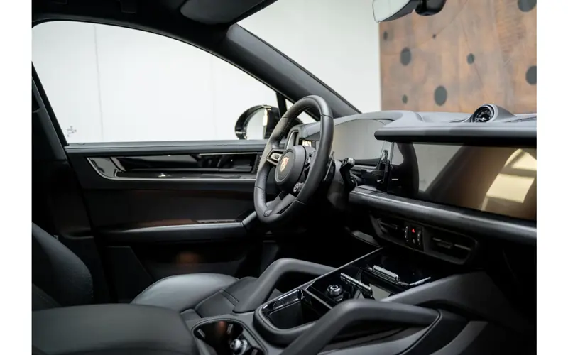Porsche Cayenne Coupé 3.0 E-Hybrid - 149919