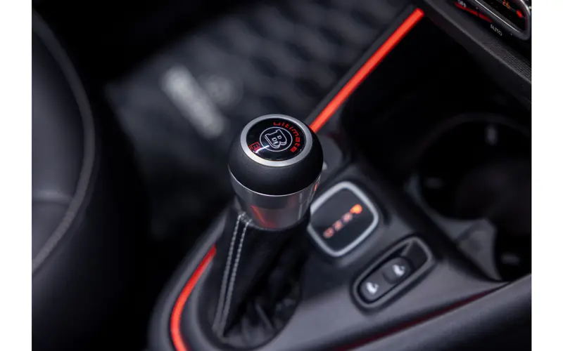Smart Fortwo cabrio EQ BRABUS Style 18 kWh - 113582