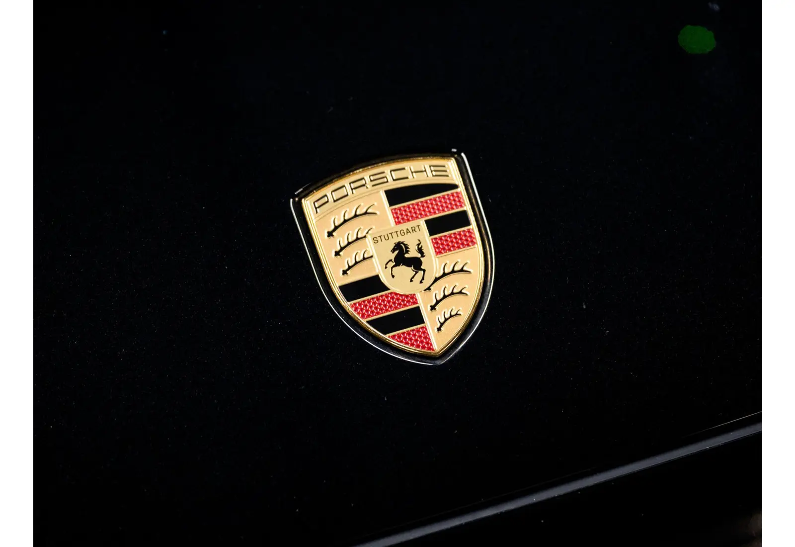 Porsche Cayenne Coupé 3.0 E-Hybrid Black Edition - 149306