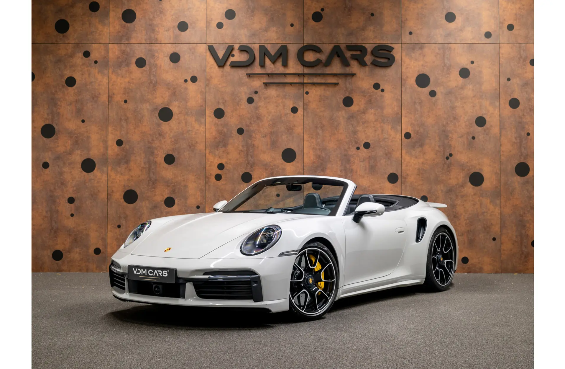 Porsche - 911 - 125327