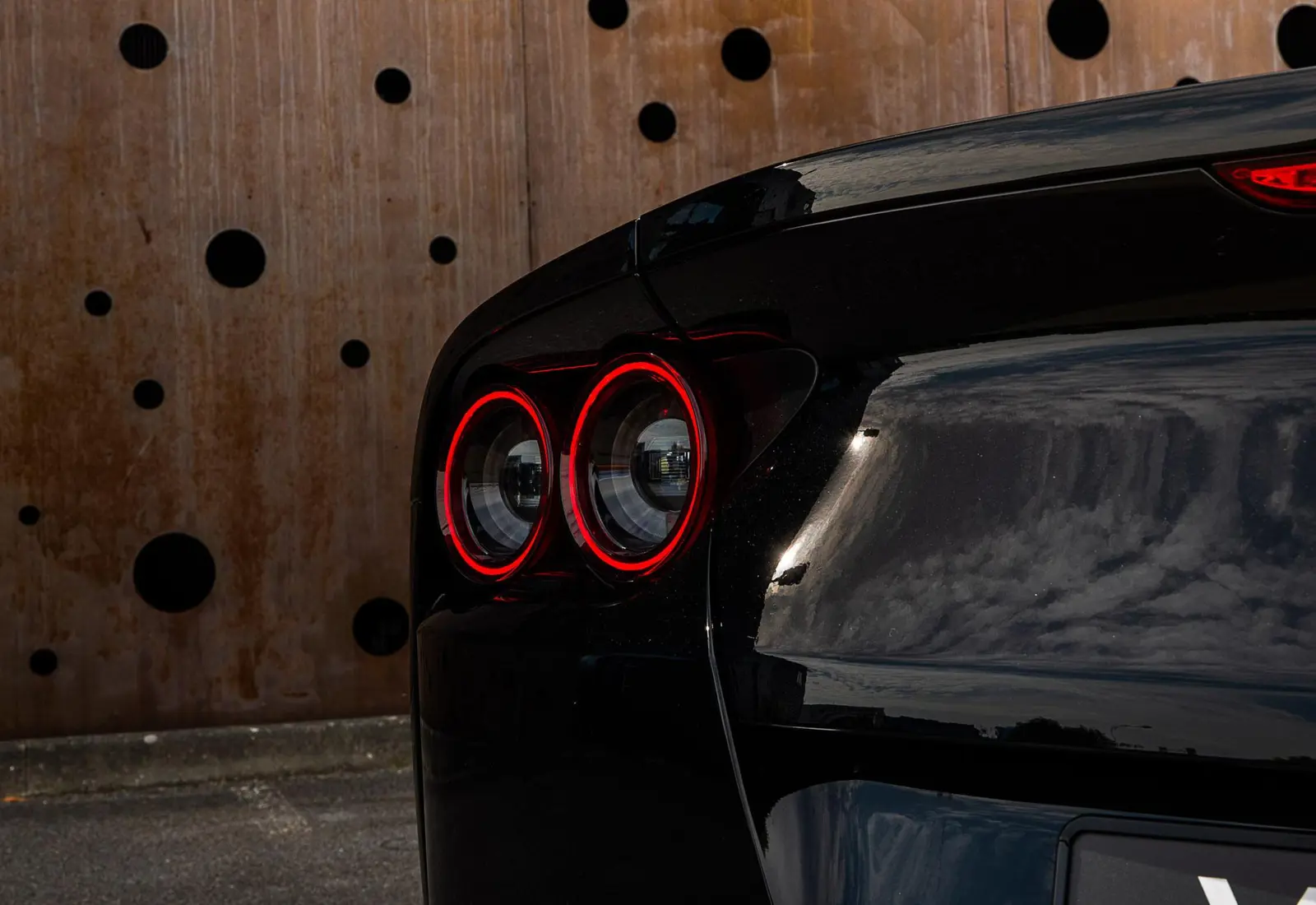 Ferrari 812 GTS 6.5 V12 HELE - 169303
