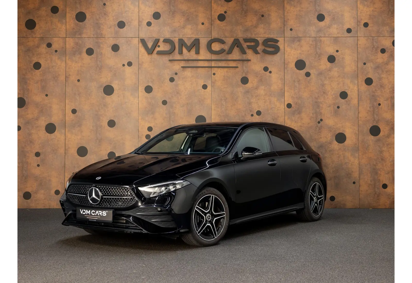 Mercedes-Benz A-Klasse 250 e Star Edition AMG Line - 150781