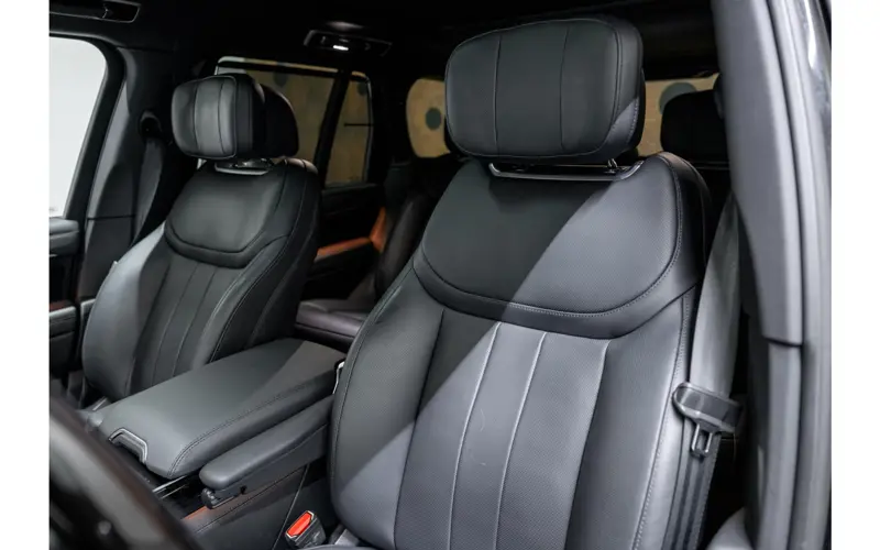 Land Rover Range Rover 3.0 P550e Autobiography PHEV - 142577