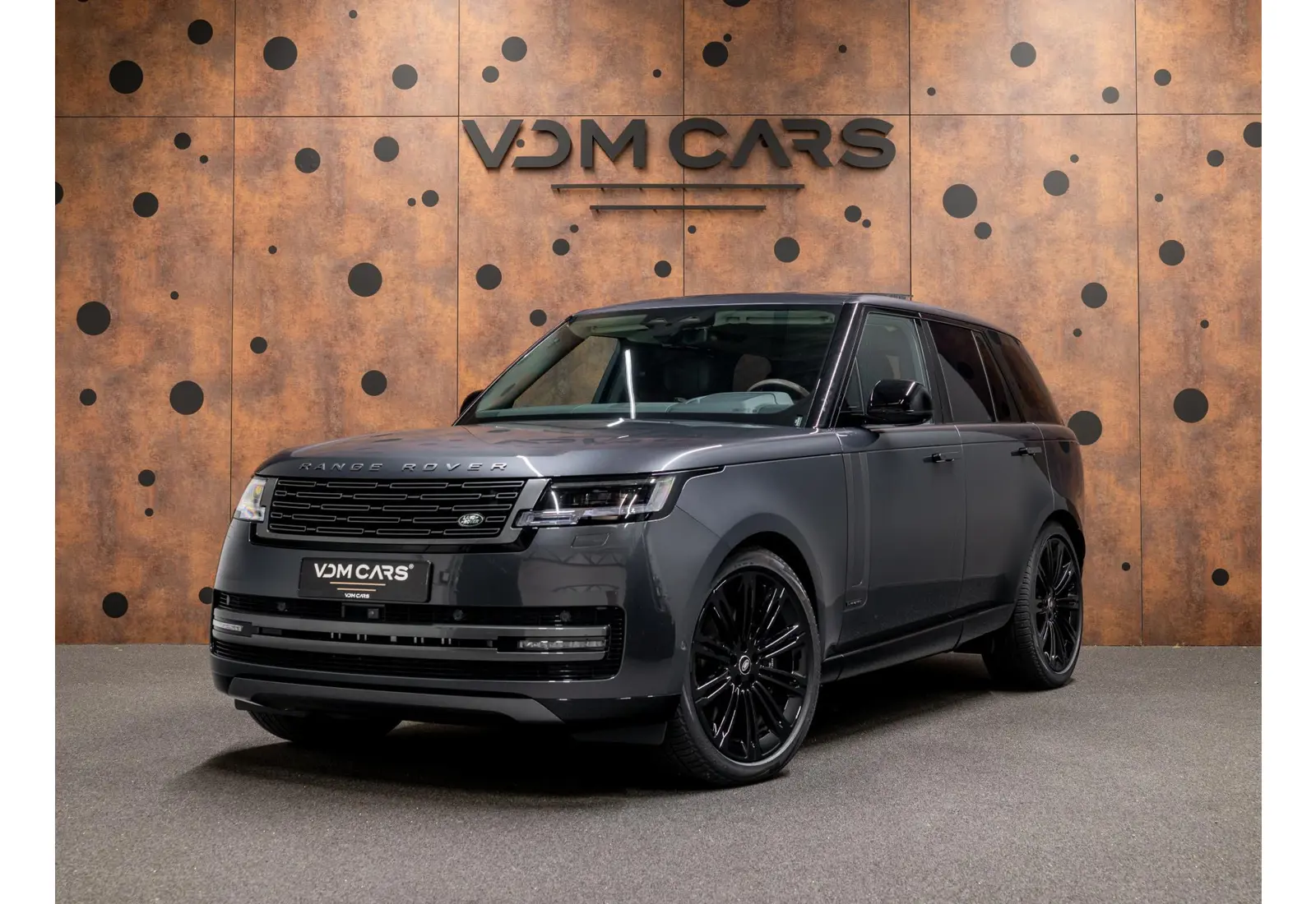 Land Rover Range Rover 4.4 P530 Autobiography MHEV - 150300