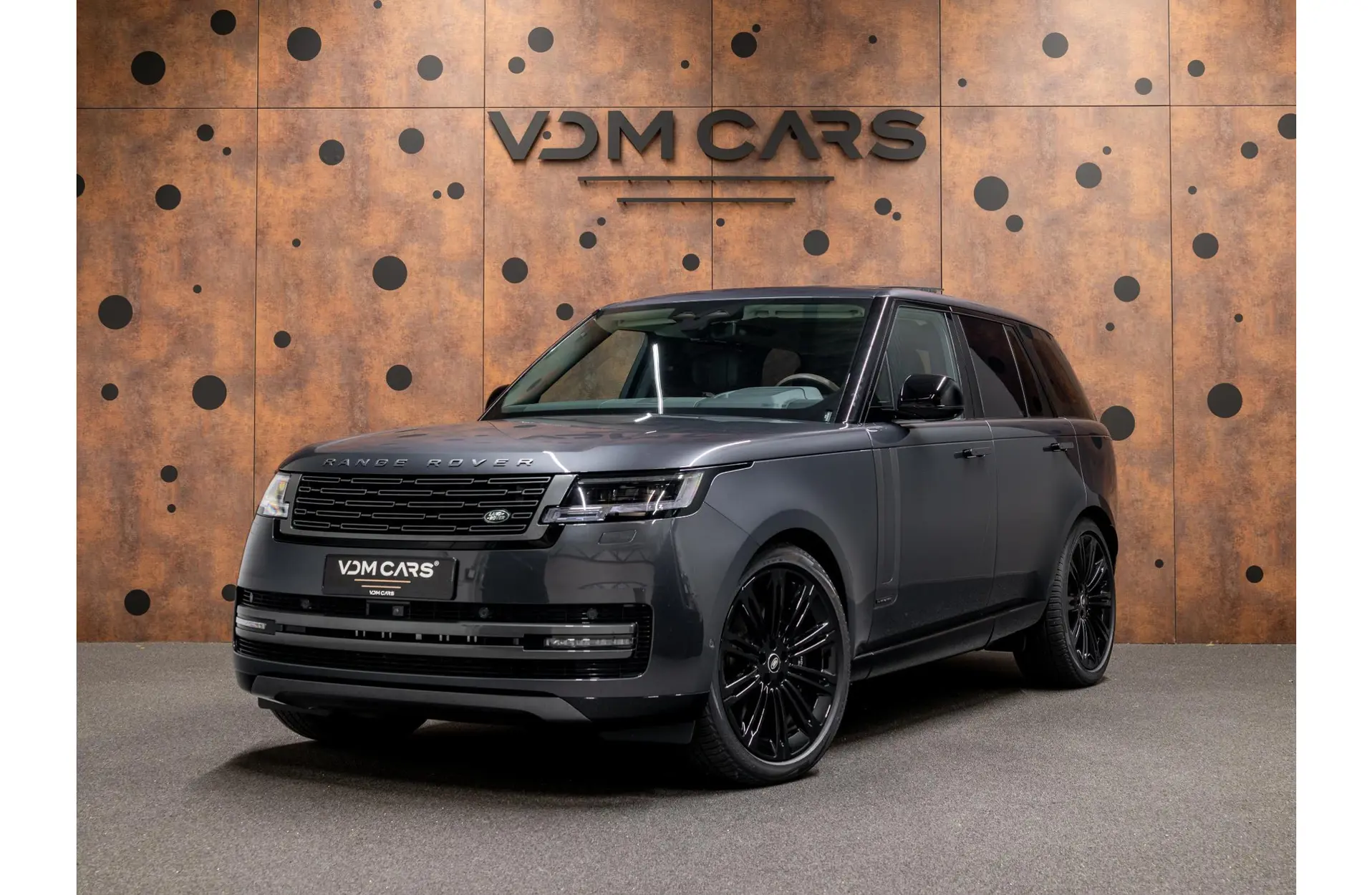Land Rover - Range Rover - 150300