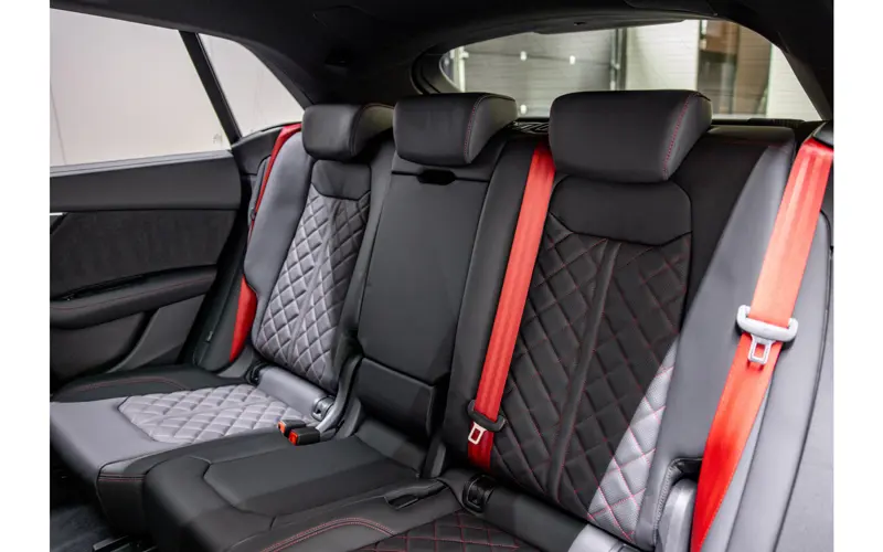 Audi Q8 60 TFSIe Competition ABT - 120824