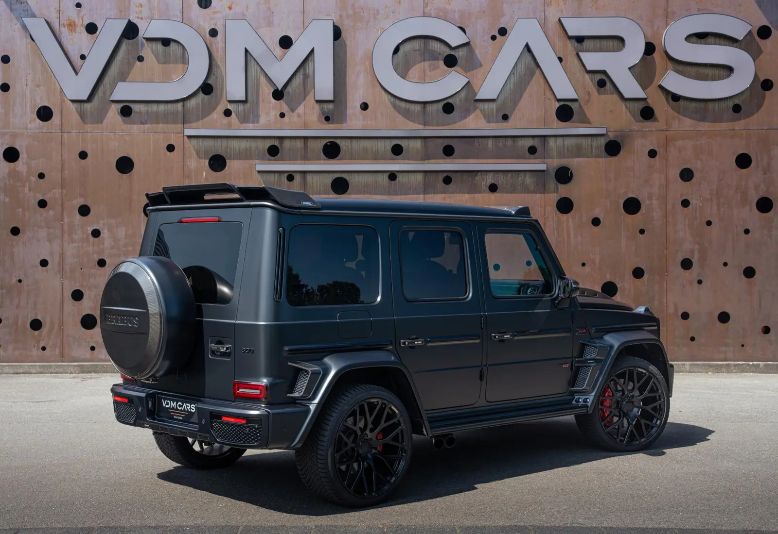 Mercedes-Benz G-Klasse 63 Edition 1 - 151799