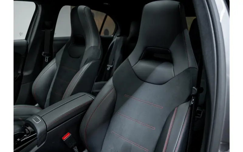 Mercedes-Benz A-Klasse AMG 45 4MATIC+ - 153533