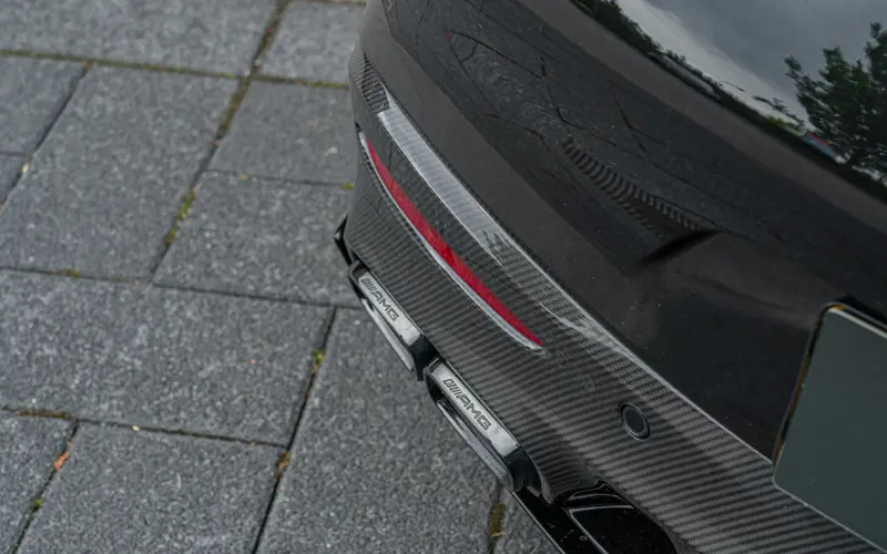 Mercedes-Benz AMG GT AMG 63 4MATIC+ - 144673