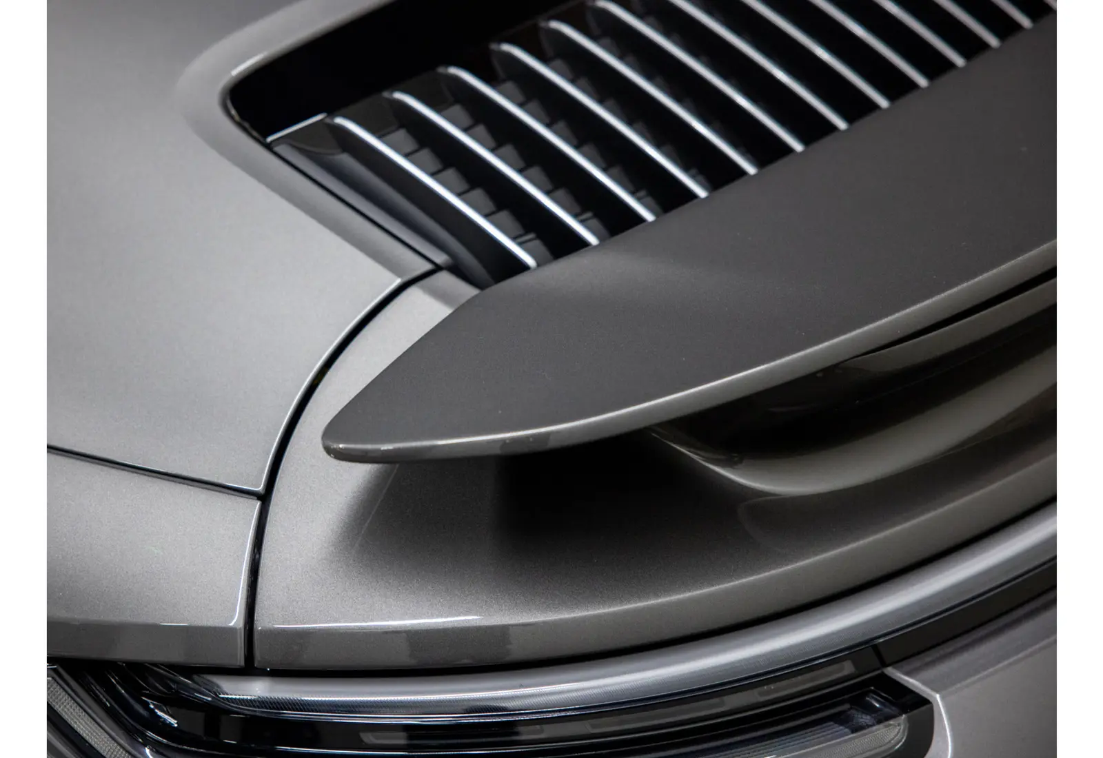 Porsche 911 Cabrio 3.8 Turbo S - 115269