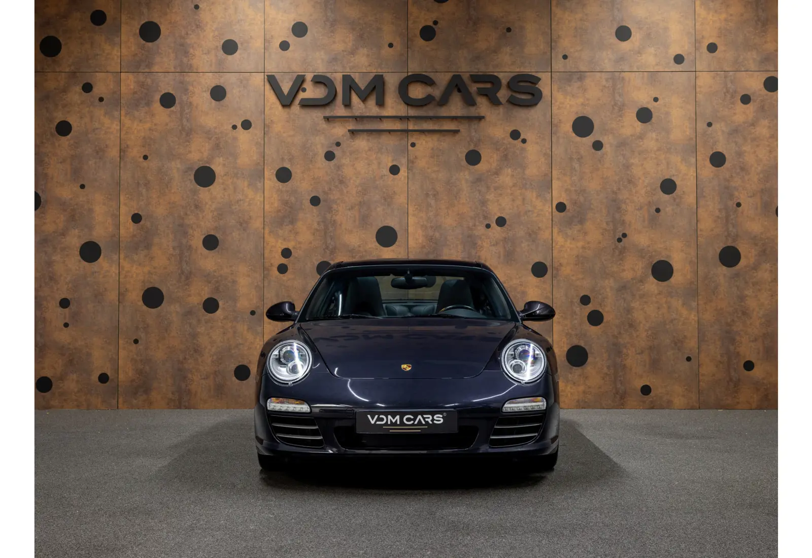 Porsche 911 3.8 Targa 4S PDK - 75889