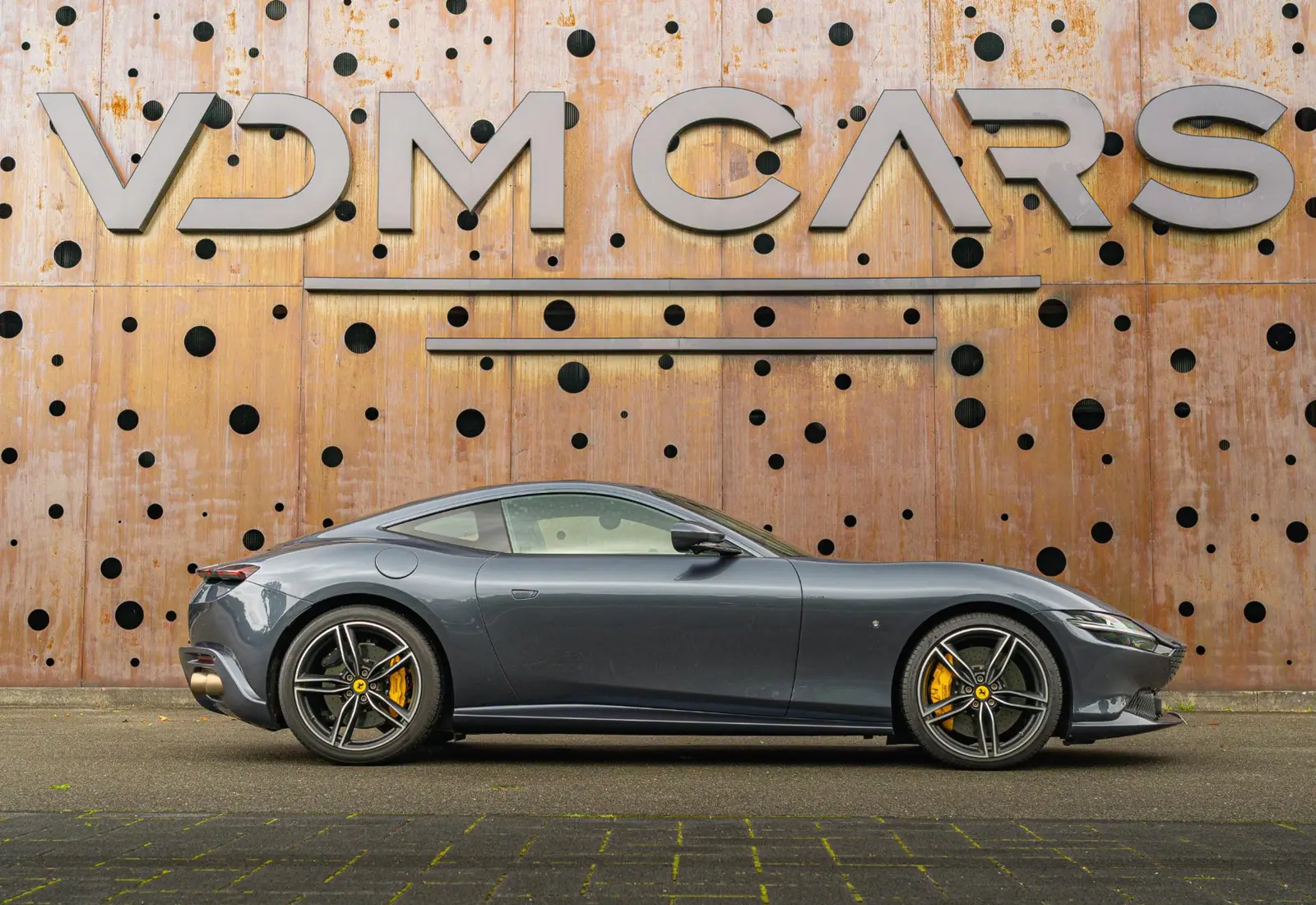 Ferrari Roma 3.9 V8 HELE - 148060