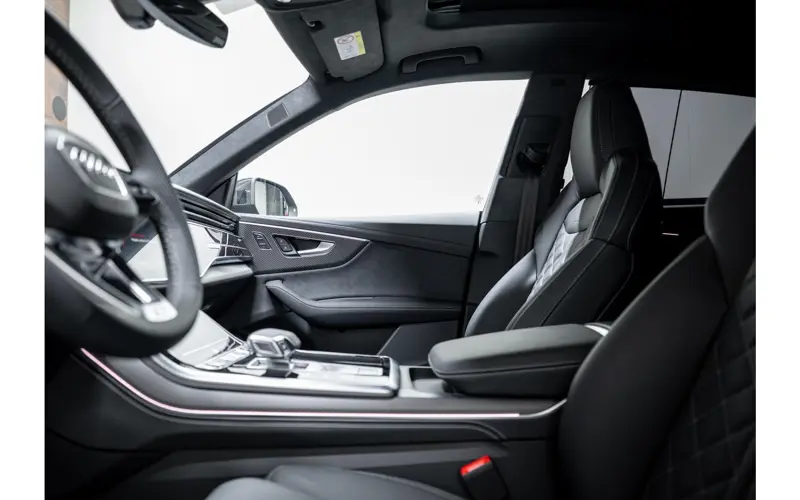 Audi Q8 60 TFSIe Competition ABT - 145589