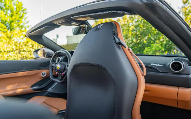 Ferrari Portofino 3.9 V8 HELE - 146054