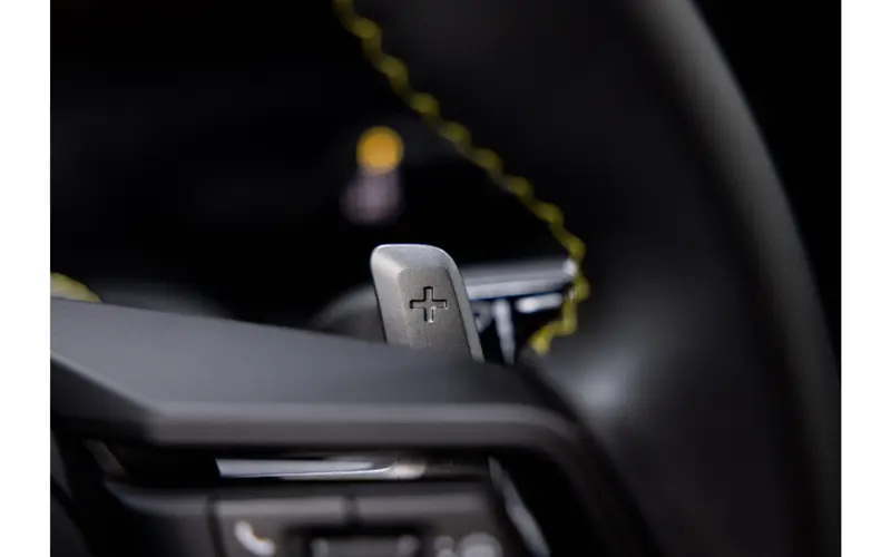 Porsche 911 4.0 GT3 Touring - 112502