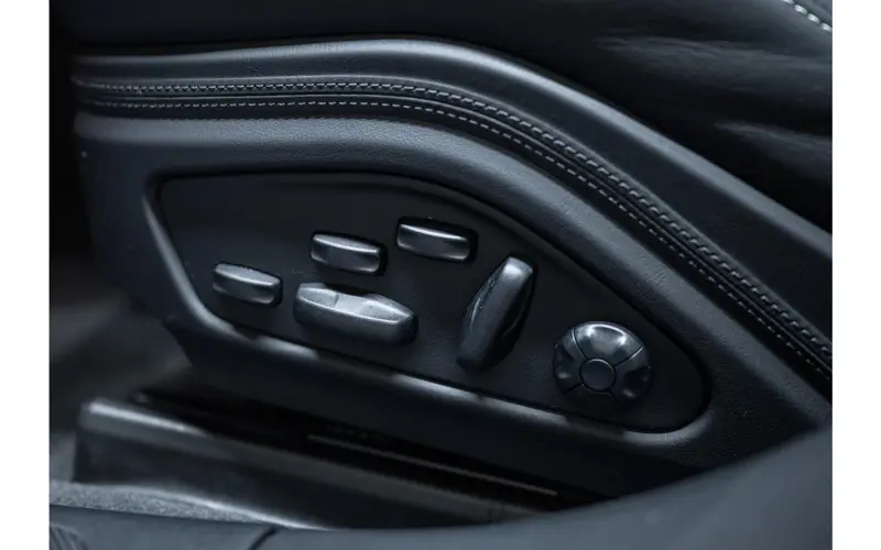 Porsche Panamera 4.0 Turbo S E-Hybrid - 141917