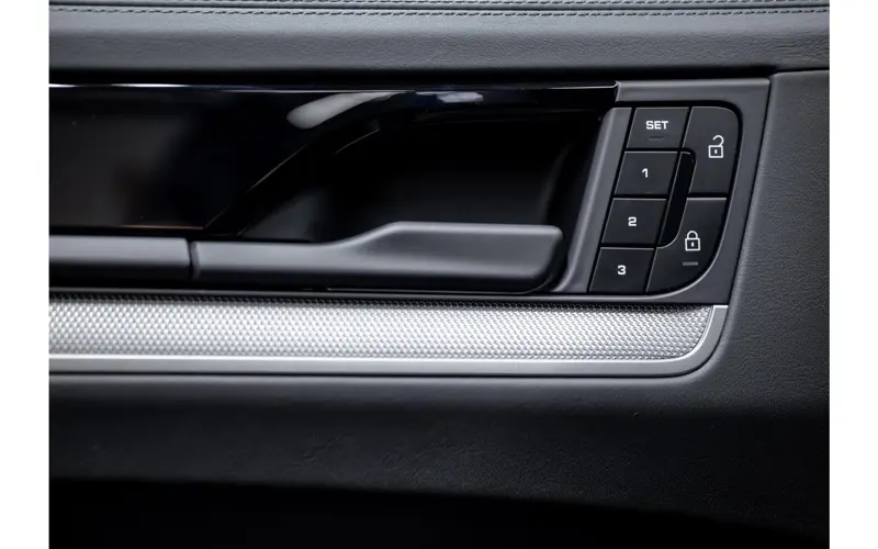 Porsche Cayenne 3.0 E-Hybrid - 145667