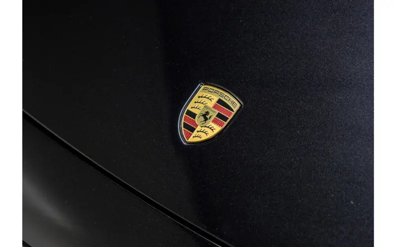 Porsche 911 3.6 T-Hybrid Carrera 4 GTS - 122201