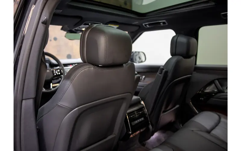 Land Rover Range Rover Sport 3.0 P460e Dynamic SE PHEV - 118052