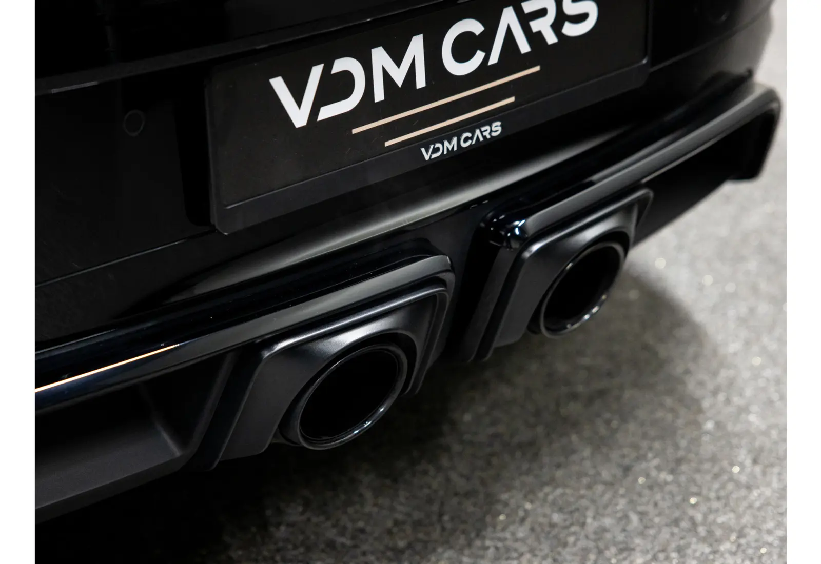 Porsche 911 3.6 T-Hybrid Carrera 4 GTS - 122171