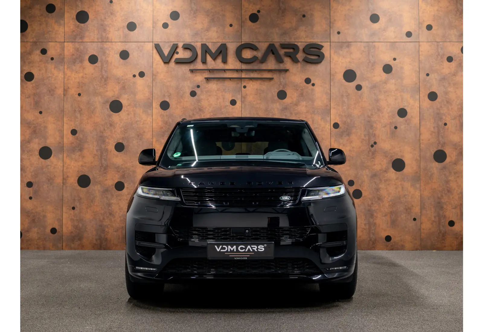 Land Rover Range Rover Sport 3.0 P550e Autobiography PHEV - 129720