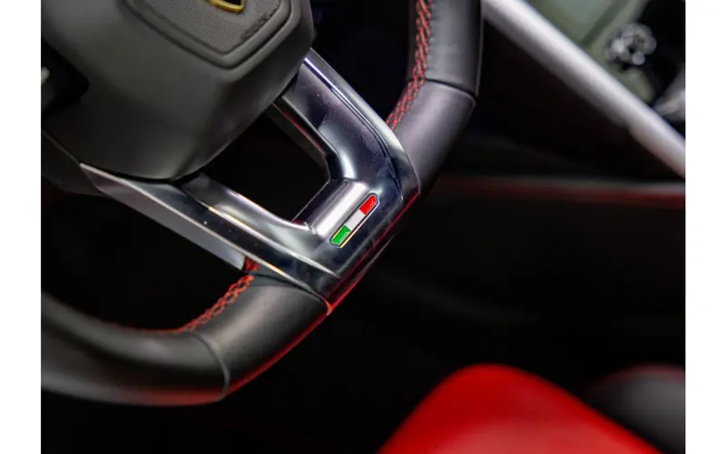 Lamborghini Urus 4.0 V8 - 111341